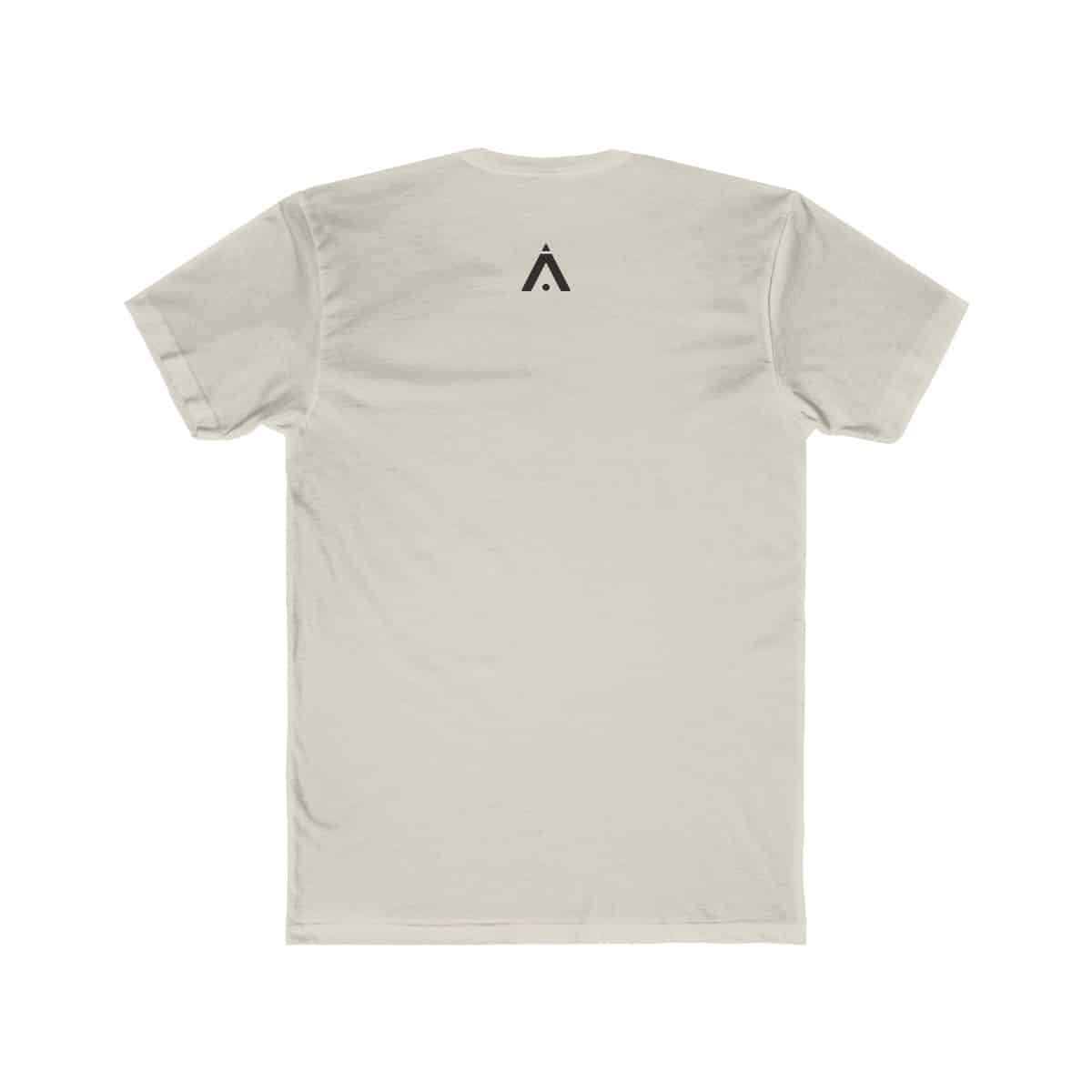 Men's Bite Me Fish Cotton Crew Tee - Image 12