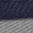 Gray / Navy blue