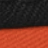 Orange / Black