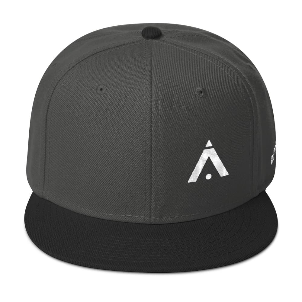 Snapback Cap - Image 18