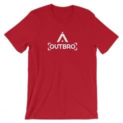 Men’s OB Focus Short Sleeve Tee