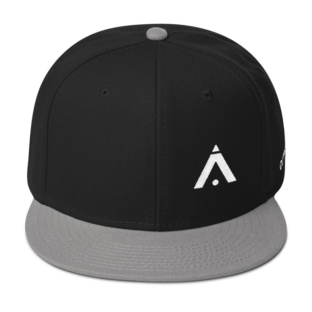 Snapback Cap - Image 6