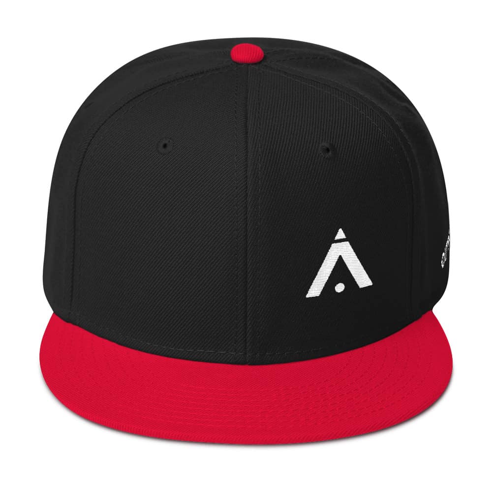 Snapback Cap - Image 20