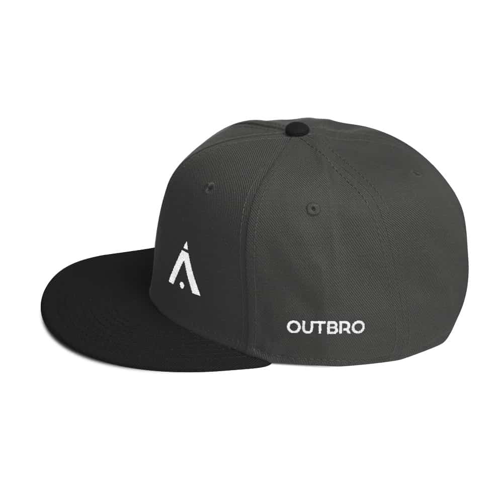 Snapback Cap - Image 19