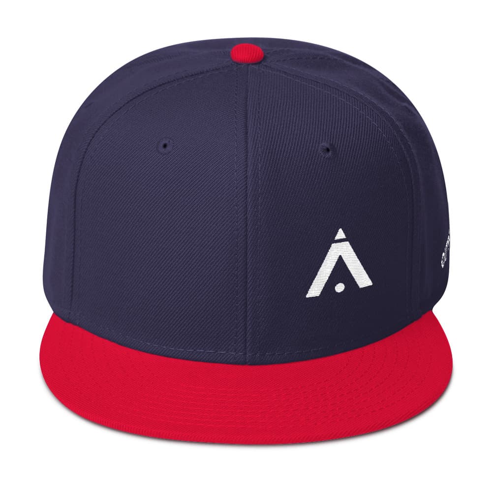 Snapback Cap - Image 24