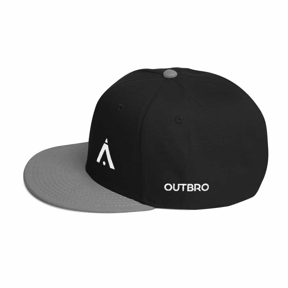 Snapback Cap - Image 7