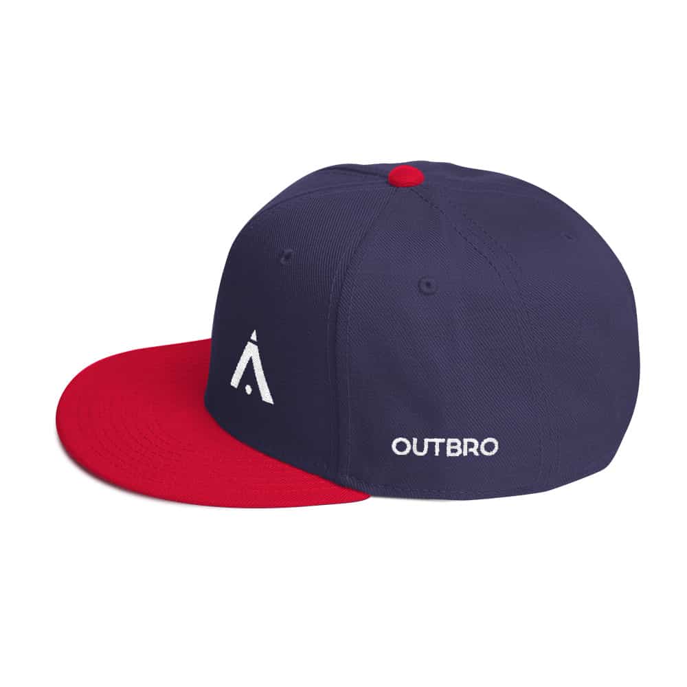 Snapback Cap - Image 25