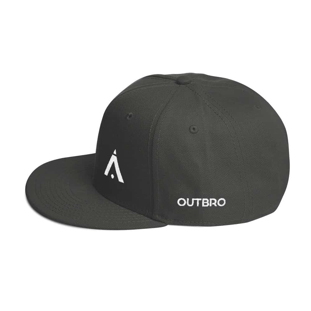 Snapback Cap - Image 17