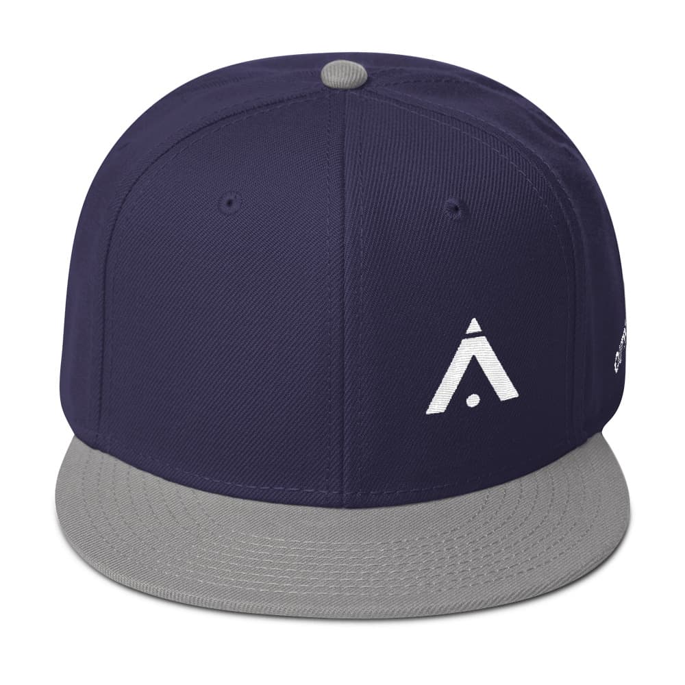 Snapback Cap - Image 14