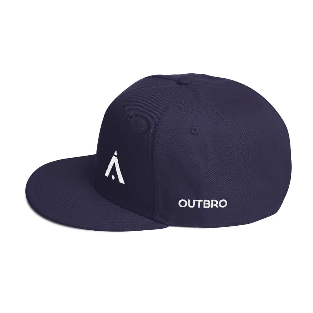 Snapback Cap - Image 23