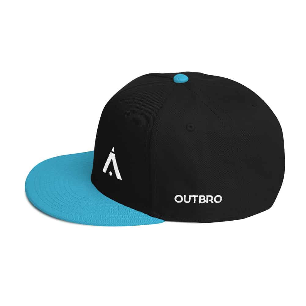 Snapback Cap - Image 5