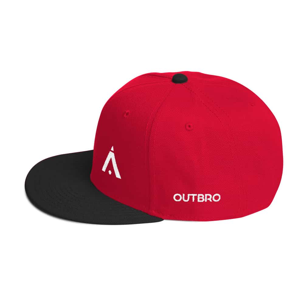 Snapback Cap - Image 31