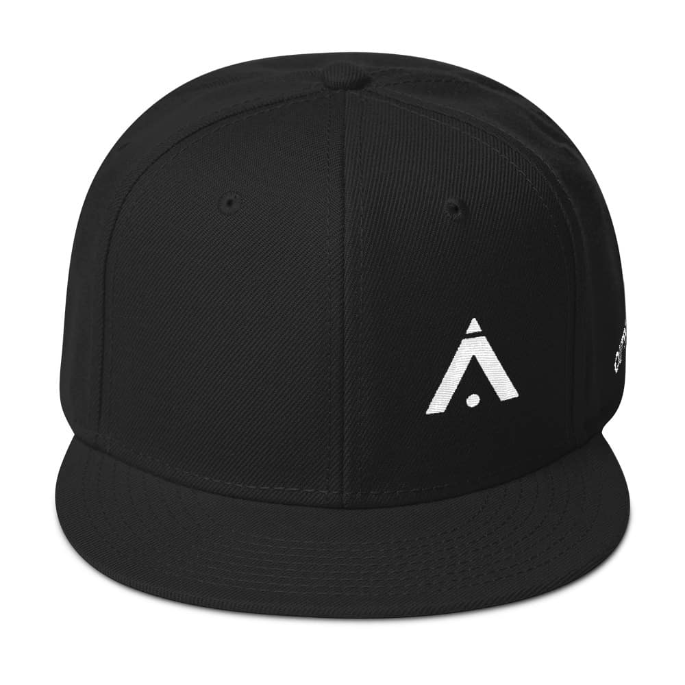 Snapback Cap - Image 2