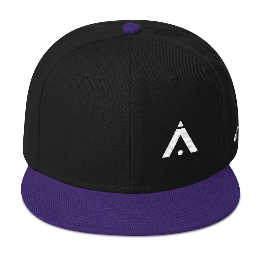 Snapback Cap - Image 10