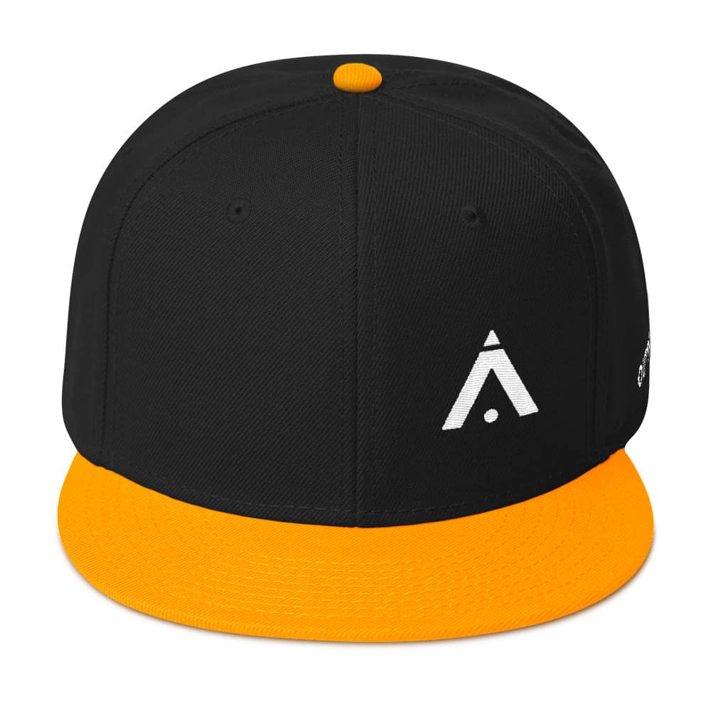 Snapback Cap - Image 12