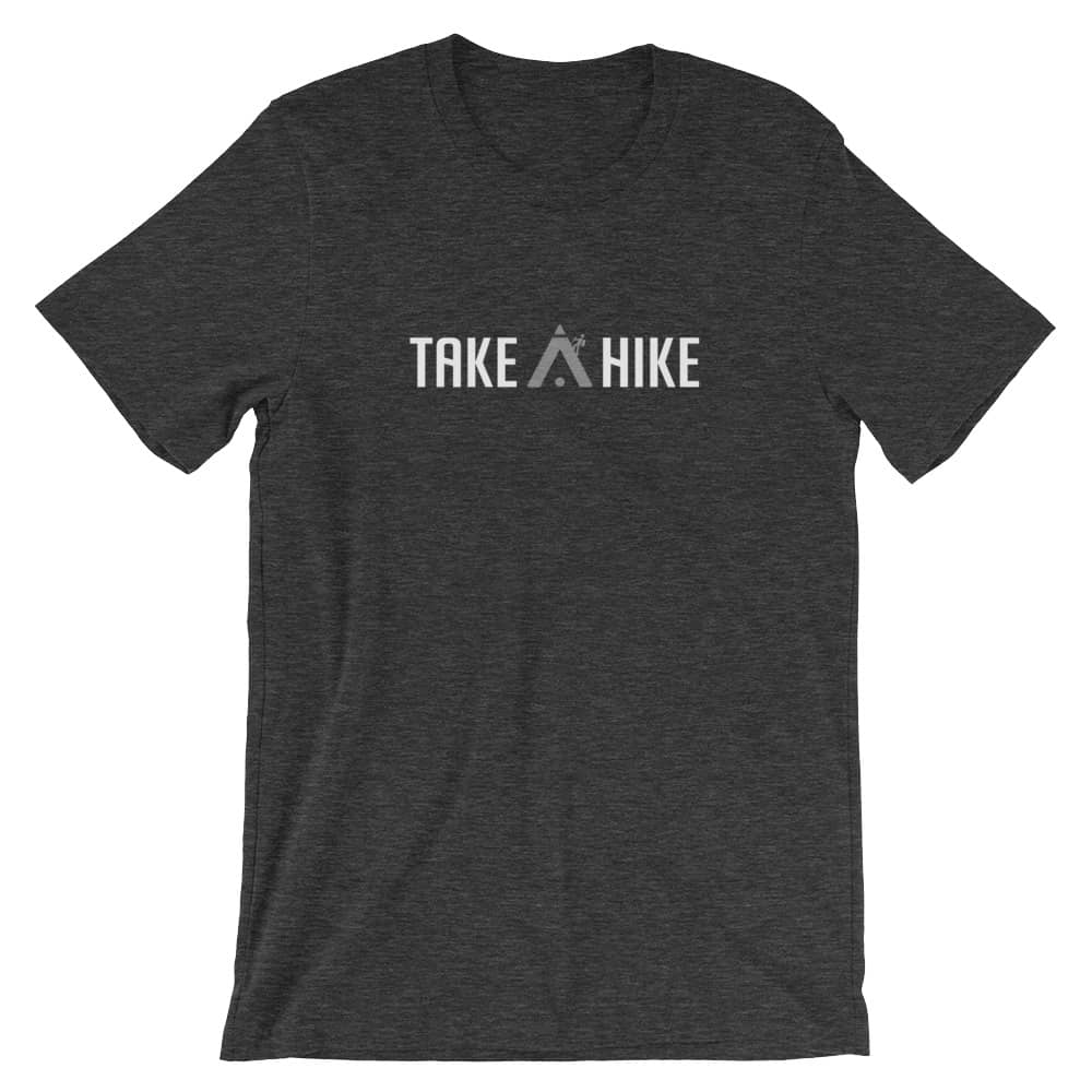 Men’s Take A Hike Short Sleeve Tee - Image 6