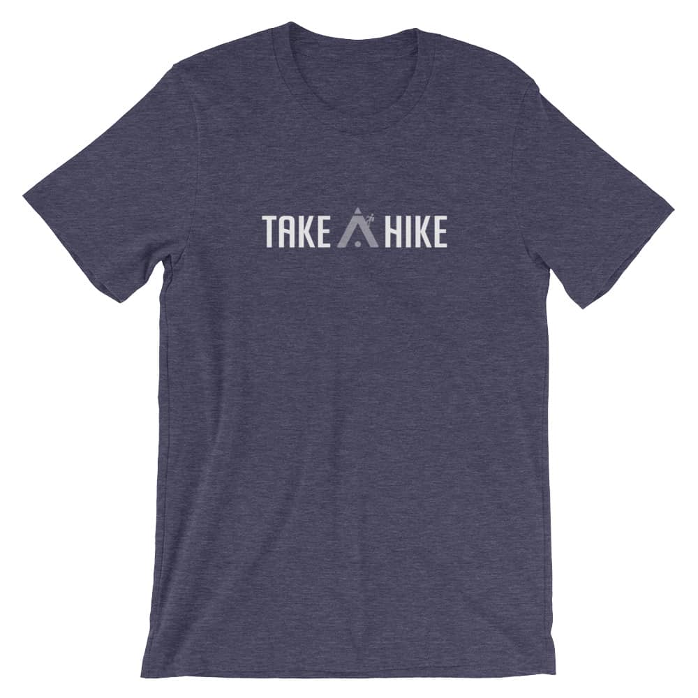 Men’s Take A Hike Short Sleeve Tee - Image 5