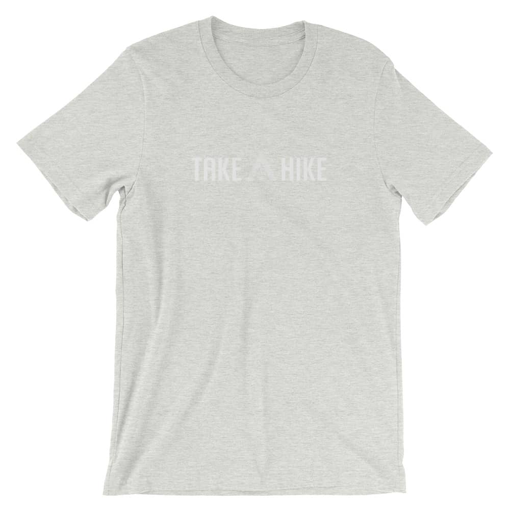 Men’s Take A Hike Short Sleeve Tee - Image 9