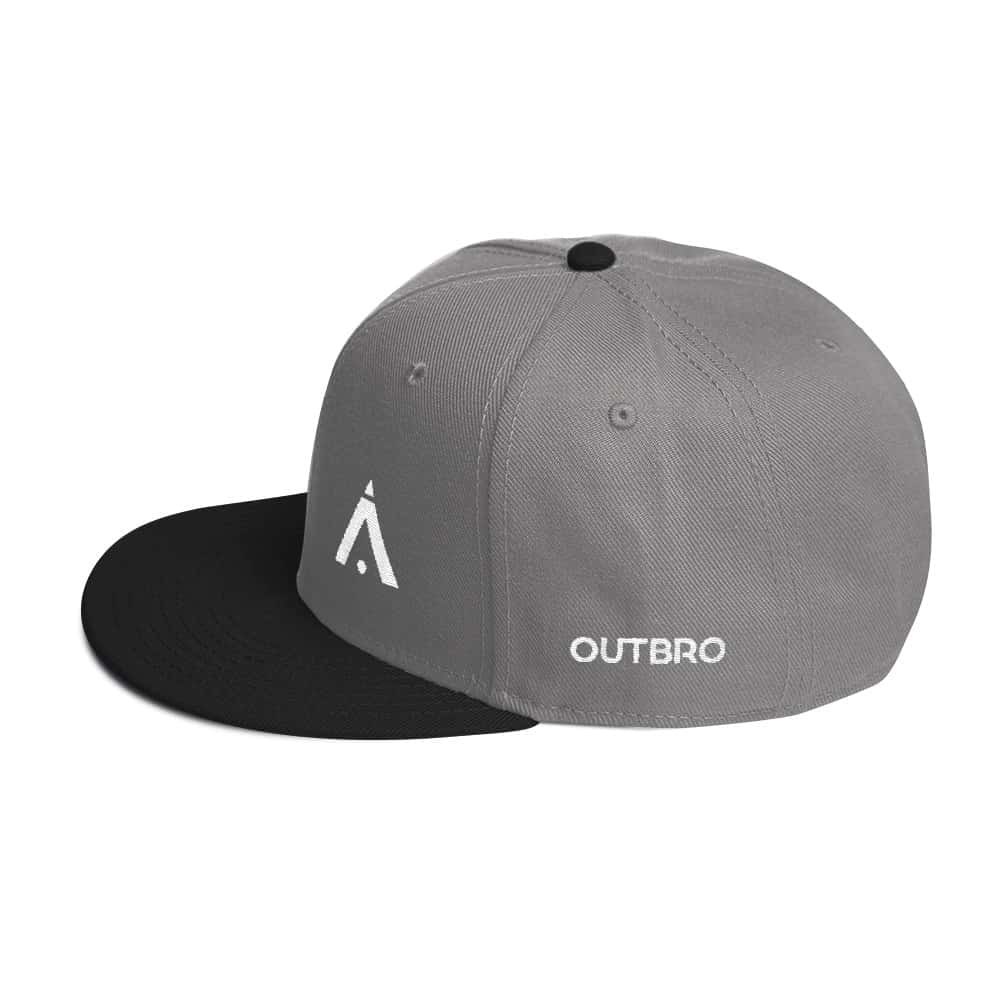 Snapback Cap - Image 29