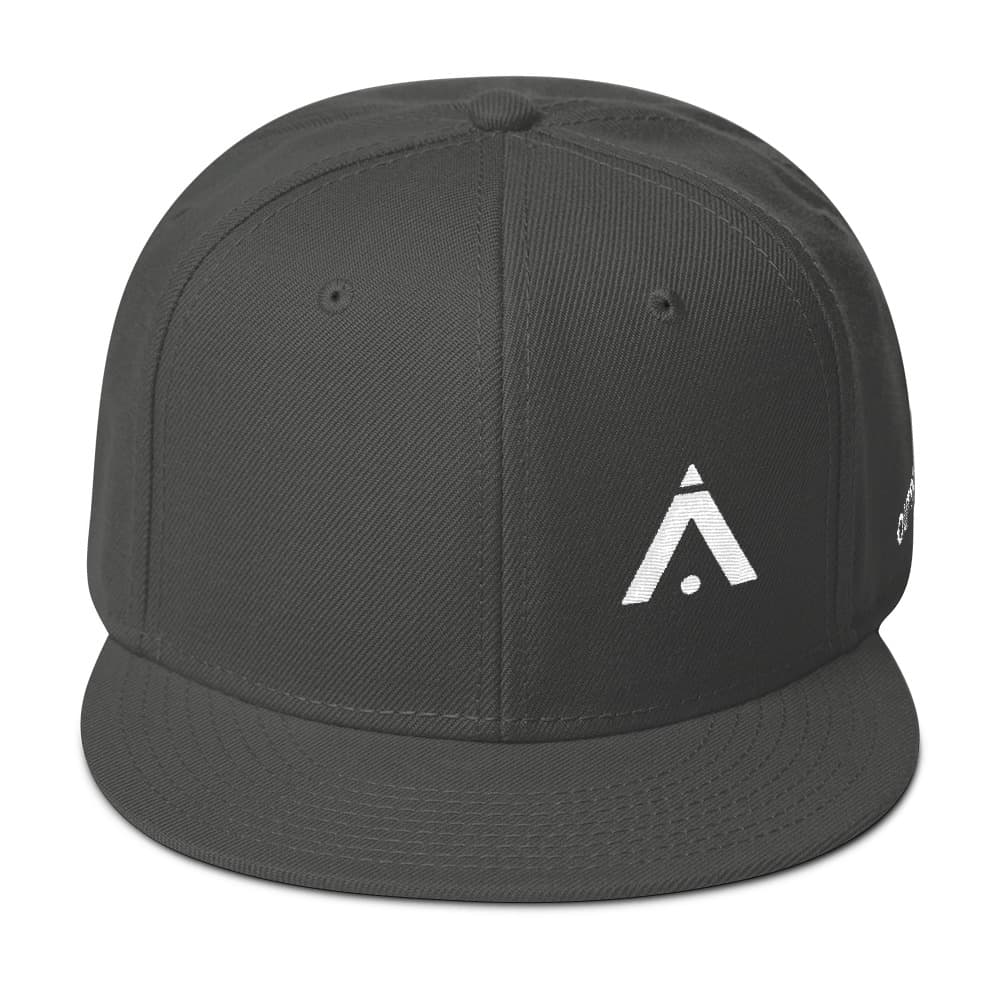 Snapback Cap - Image 16