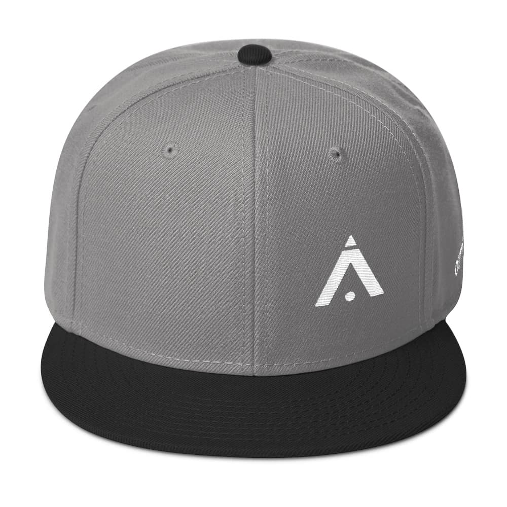 Snapback Cap - Image 28