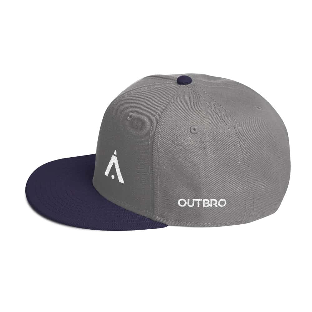 Snapback Cap - Image 27