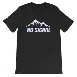 Men’s No Signal Short Sleeve Tee