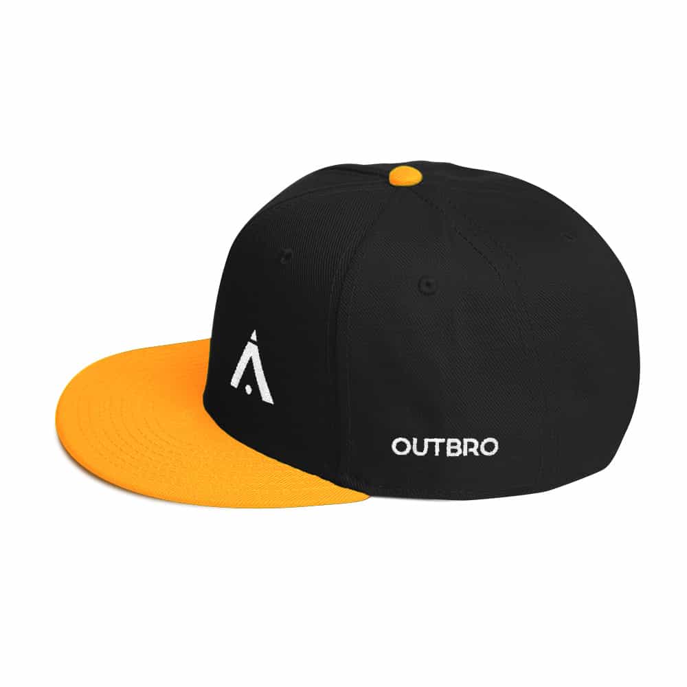 Snapback Cap - Image 13