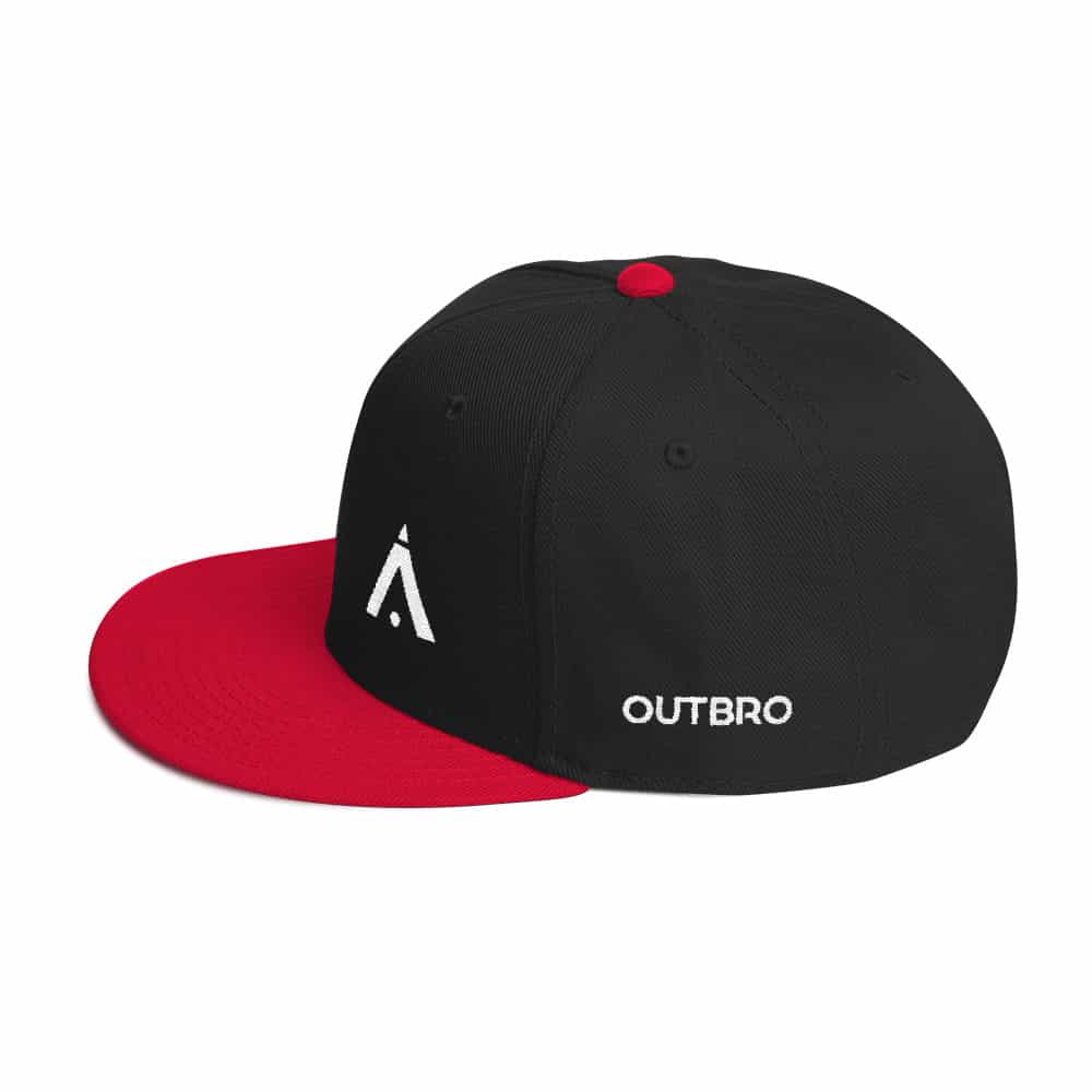 Snapback Cap - Image 21