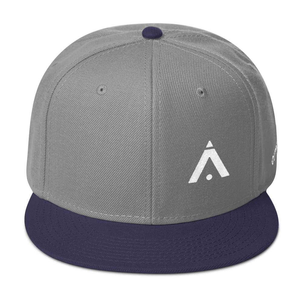 Snapback Cap - Image 26