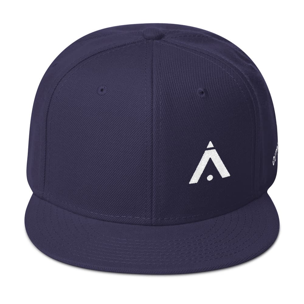 Snapback Cap - Image 22