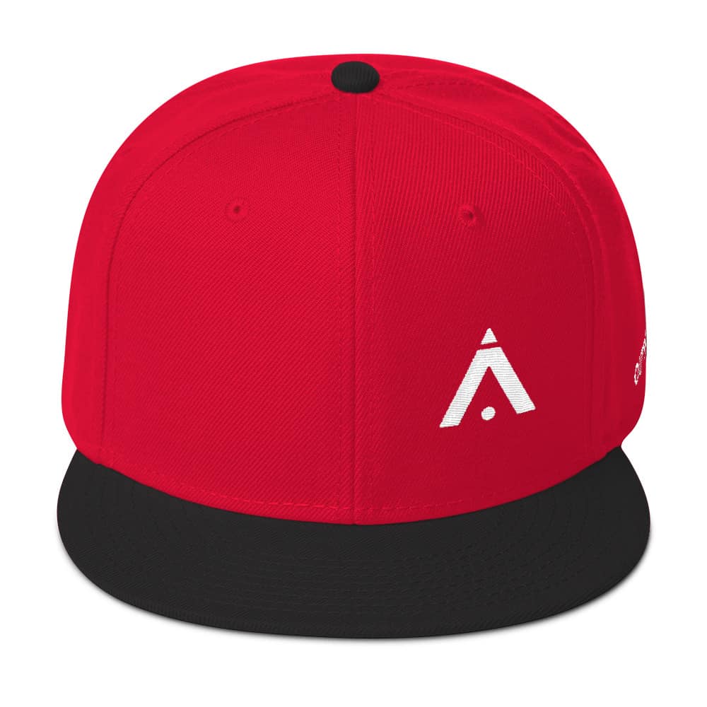 Snapback Cap - Image 30