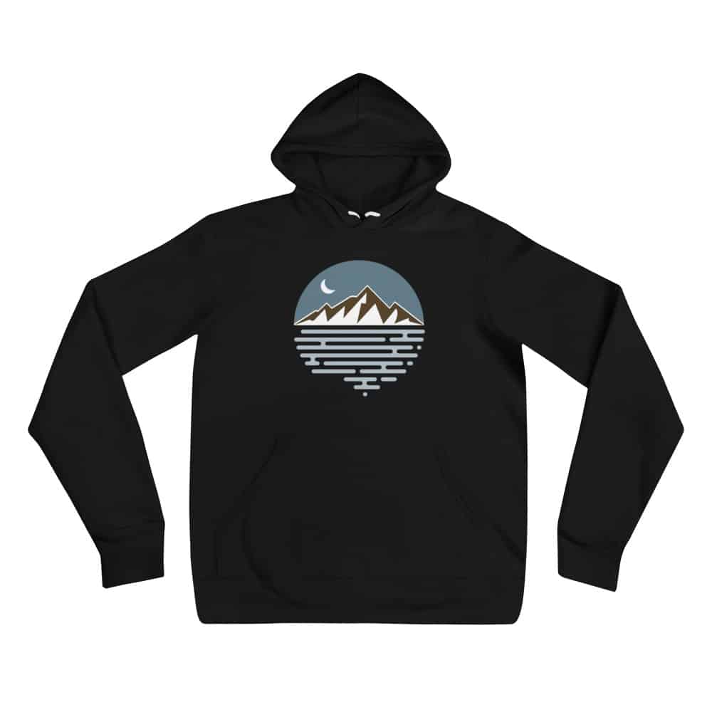 Men’s Moonlit Summit Hoodie