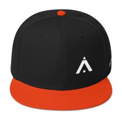 Snapback Cap