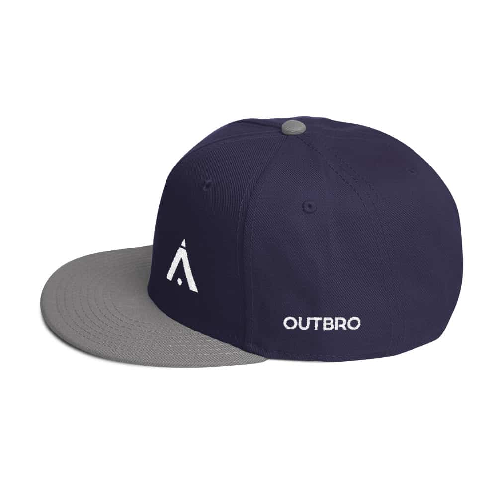 Snapback Cap - Image 15