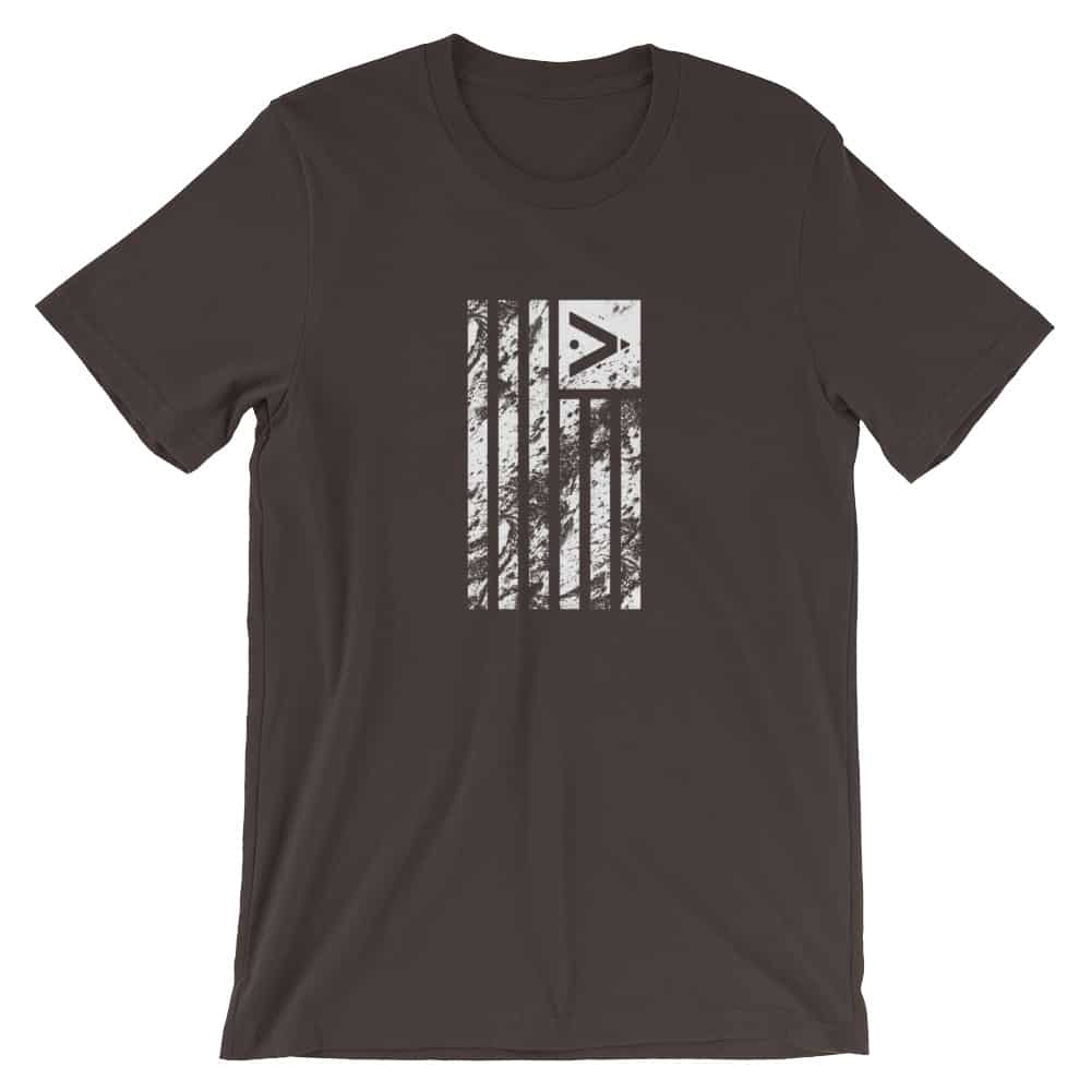 Men’s OB USA Short-Sleeve Tee - Image 5