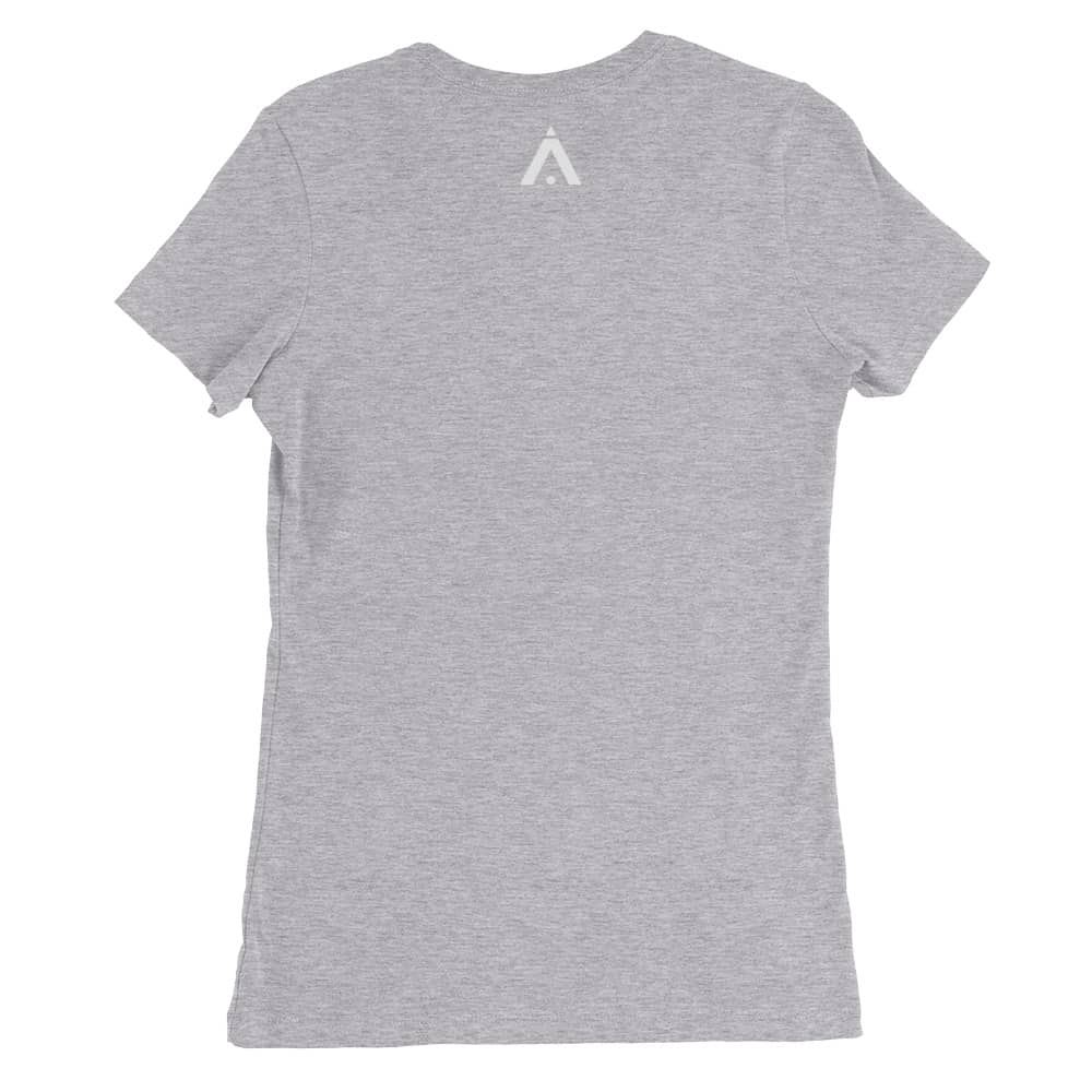 Women’s Natures Elements Slim Fit Tee - Image 6