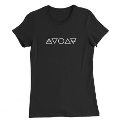 Women’s Natures Elements Slim Fit Tee