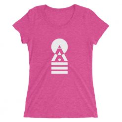 Women’s Sunset on the Summit Short-Sleeve Tee