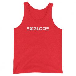 Women’s EXPLORE Tank Top