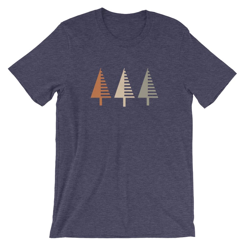 Men’s Tree-O Short-Sleeve Tee - Image 6