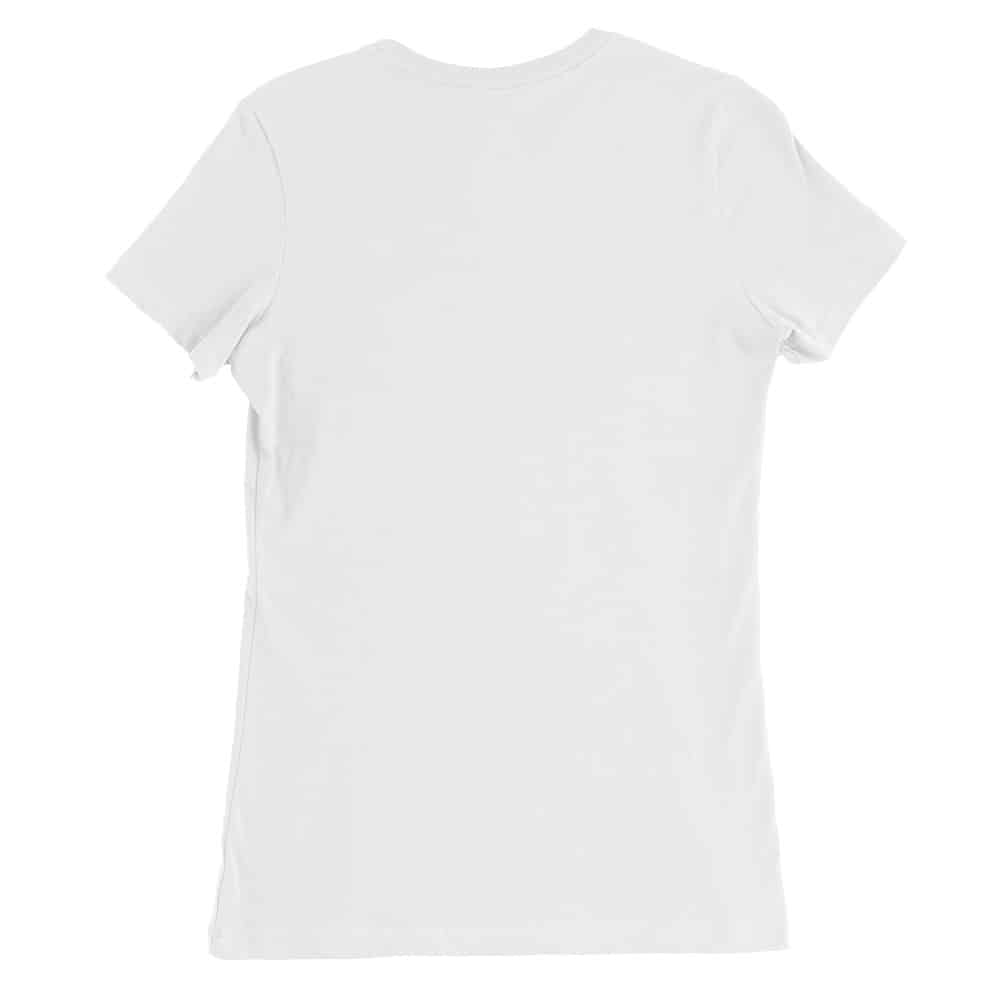 Women’s Natures Elements Slim Fit Tee - Image 8