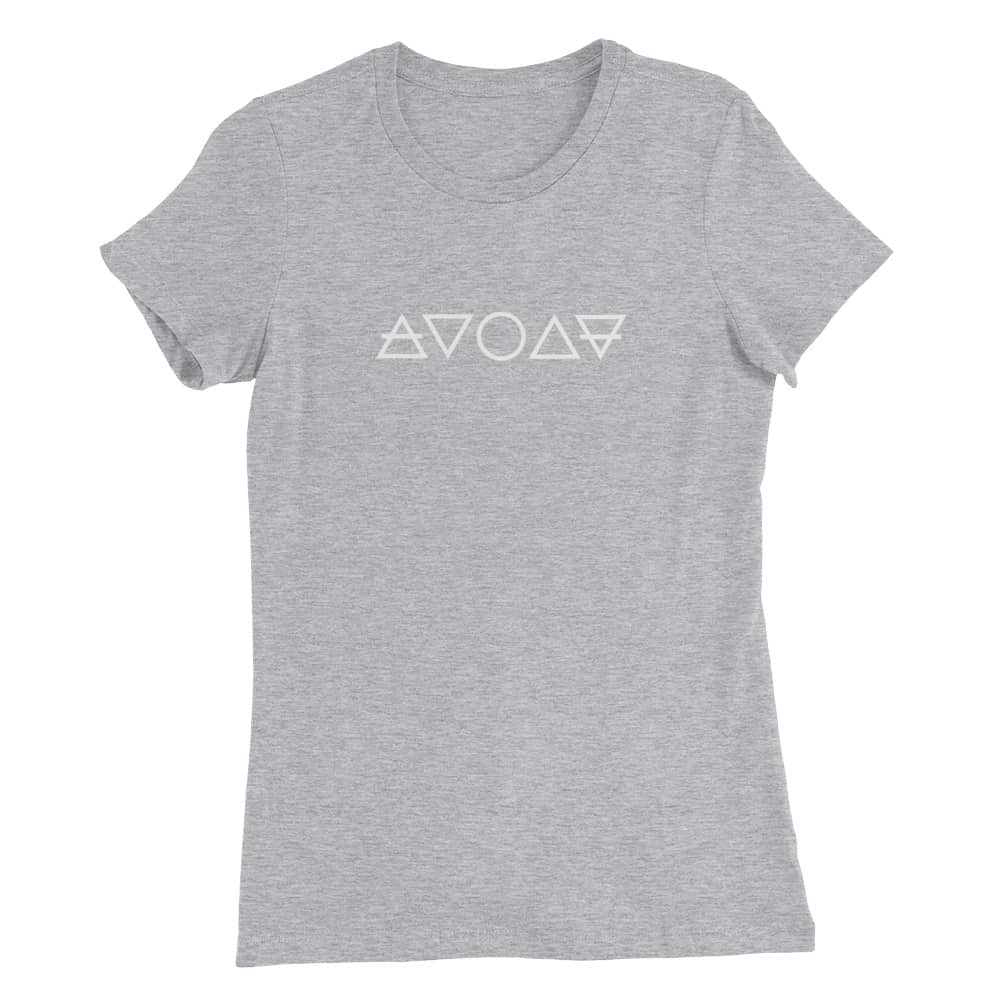 Women’s Natures Elements Slim Fit Tee - Image 5