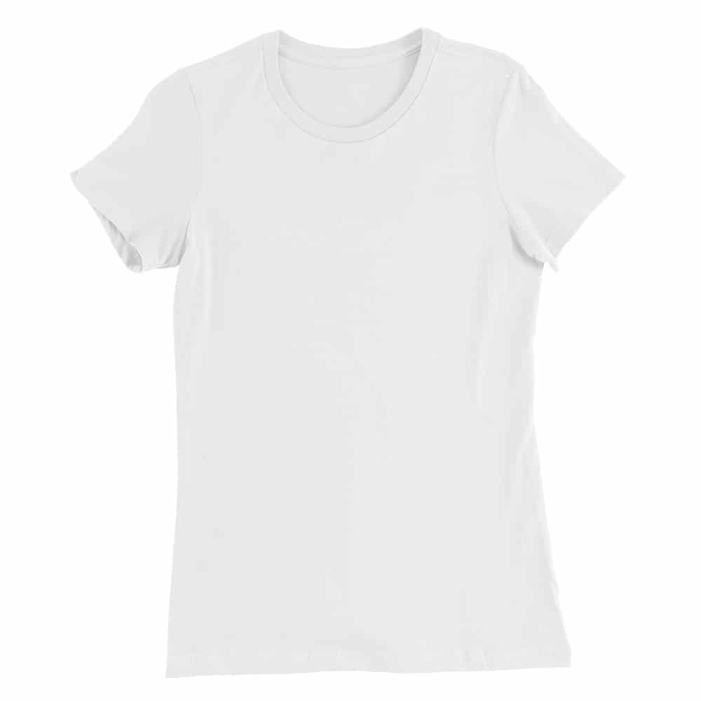 Women’s Natures Elements Slim Fit Tee - Image 7