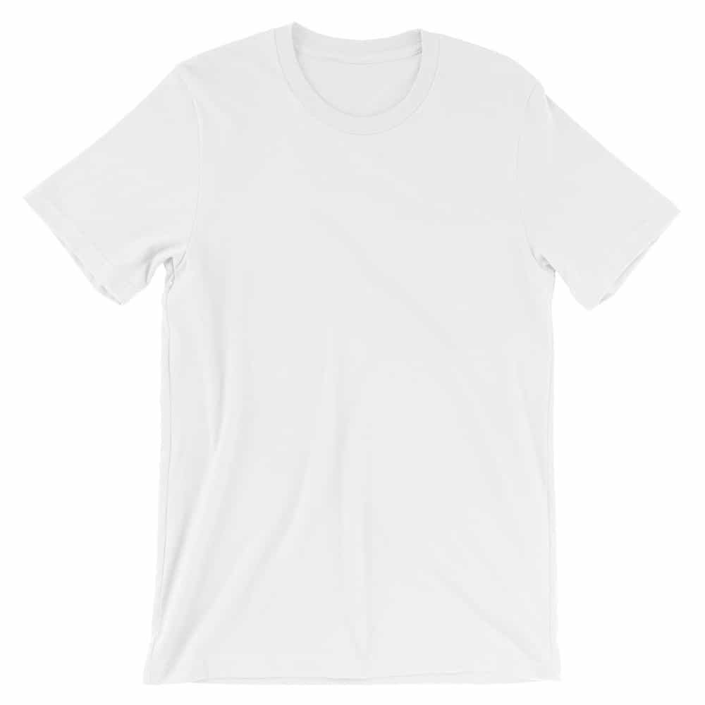 Men’s Five Elements Short Sleeve Tee - Image 2