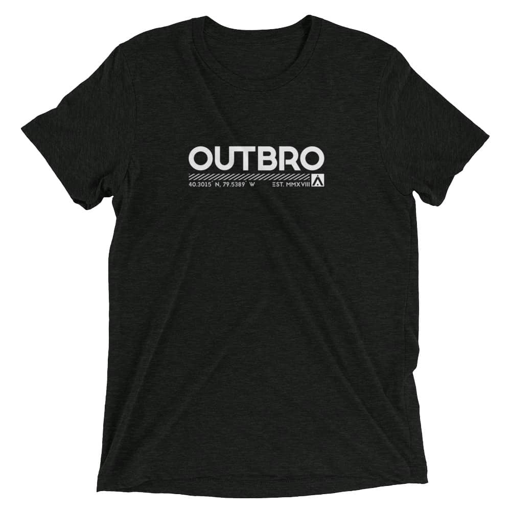 Men’s Short-Sleeve Tee - Image 2