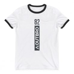 Men’s 82 Ringer Tee
