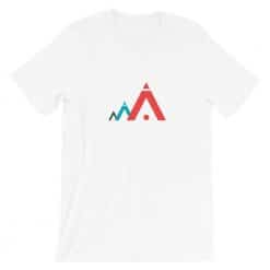 Men’s Evolution of Icon Short-Sleeve Tee
