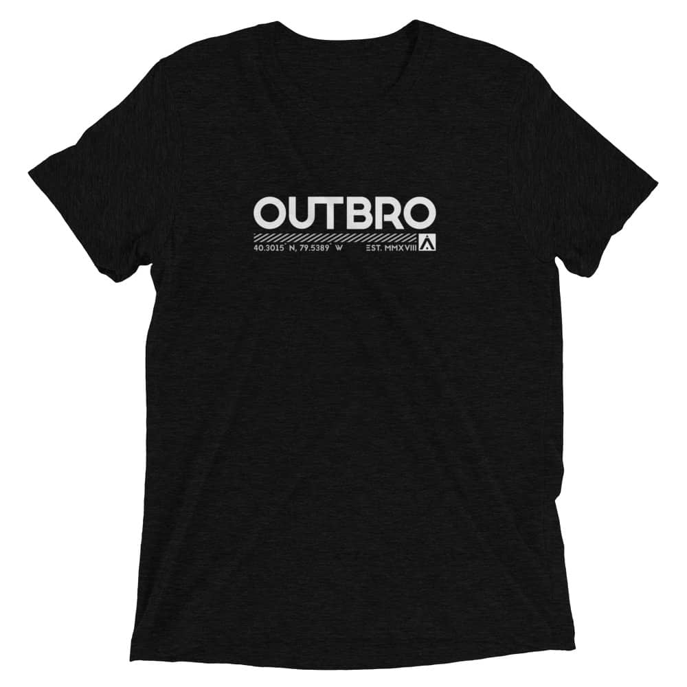 Men’s Short-Sleeve Tee - Image 3