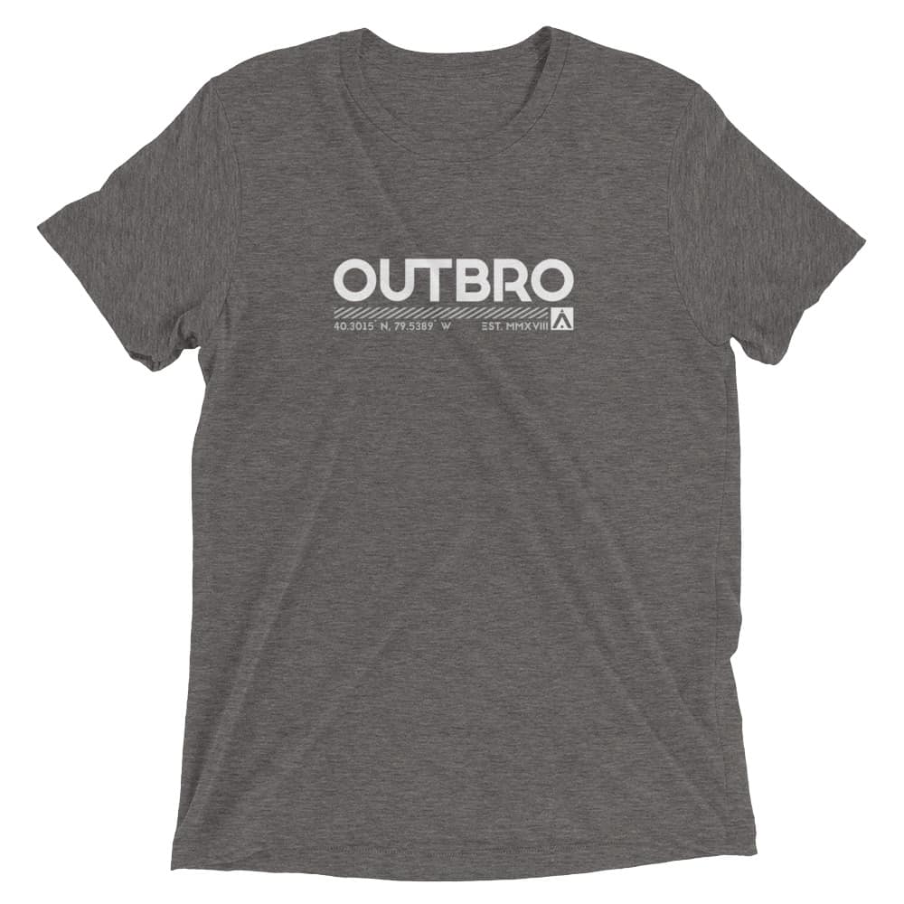 Men’s Short-Sleeve Tee - Image 4